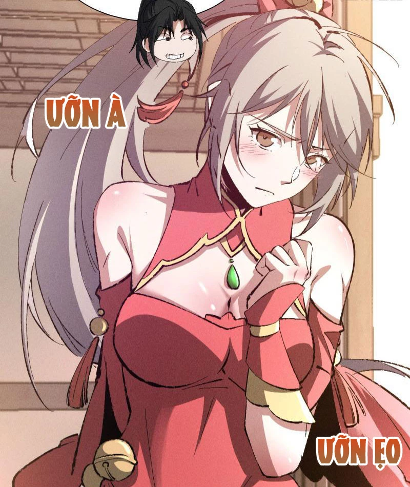 Tróc Đao Nhân Chap 25 - Next Chap 26