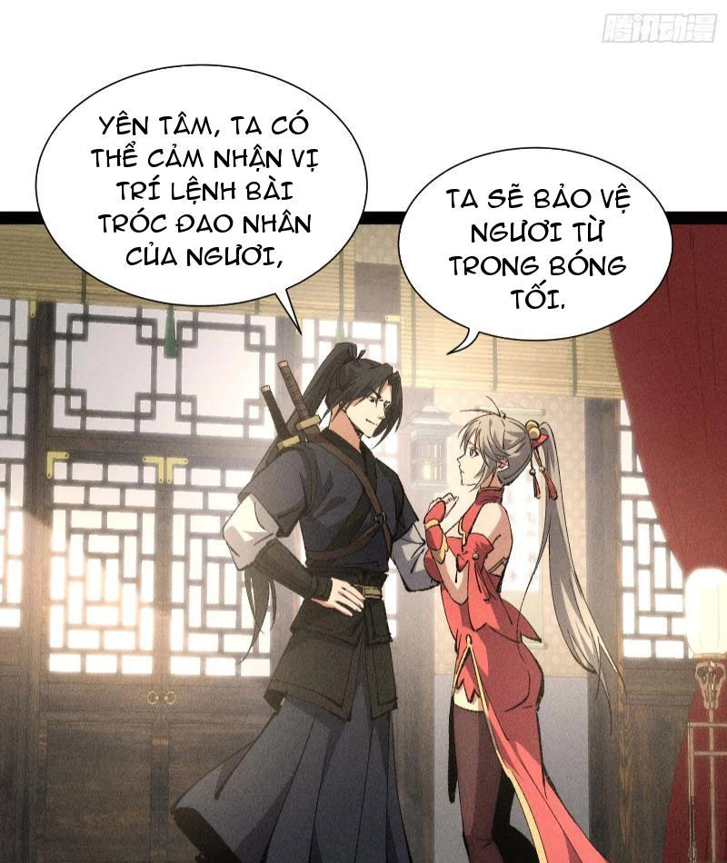 Tróc Đao Nhân Chap 26 - Next Chap 27