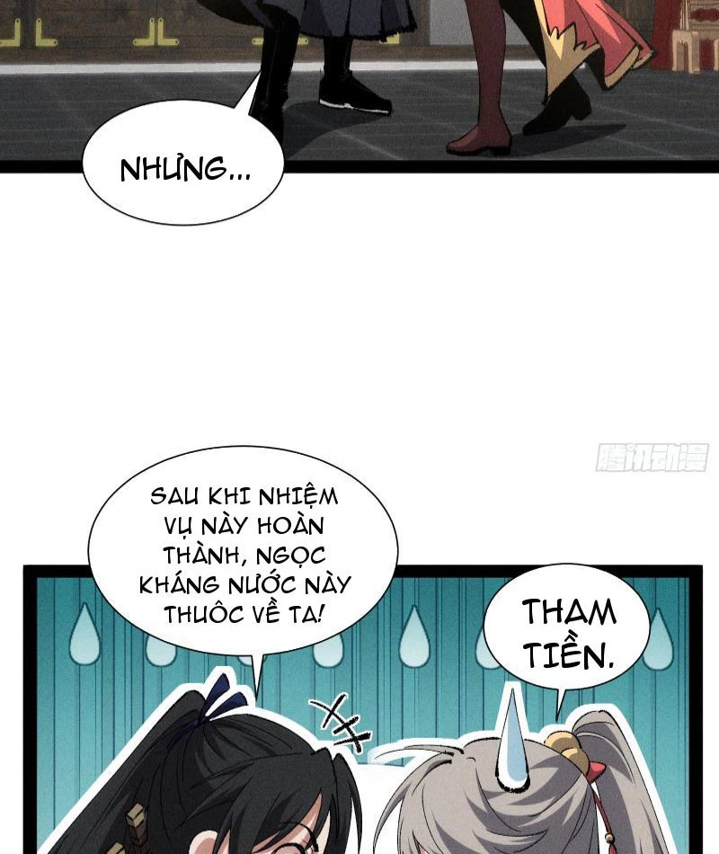 Tróc Đao Nhân Chap 26 - Next Chap 27