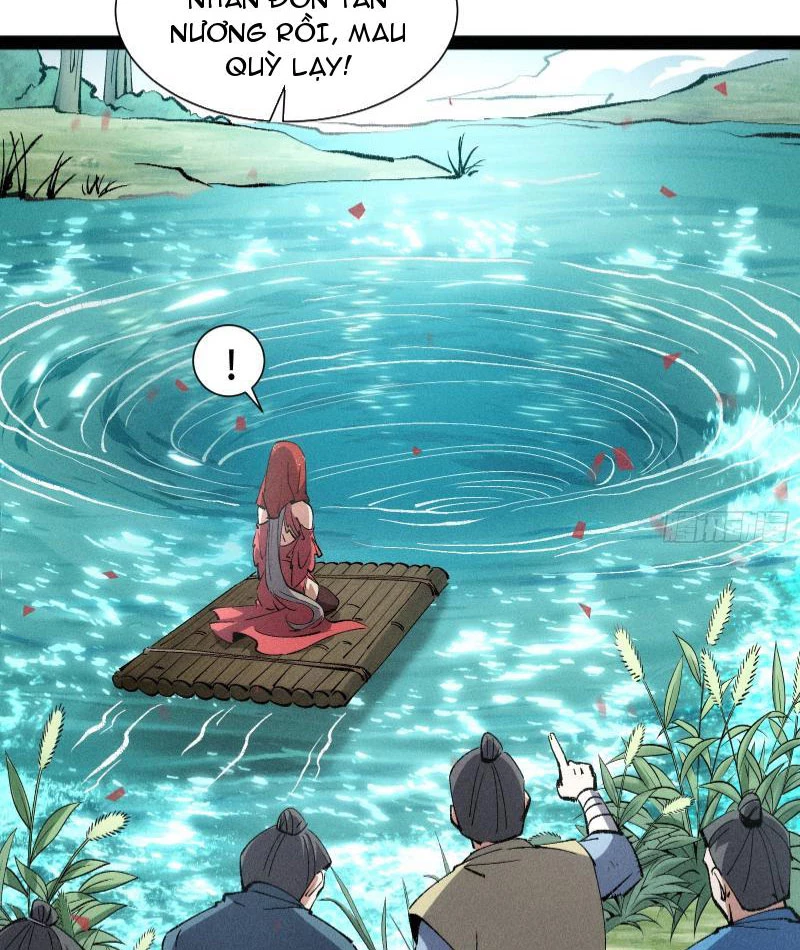 Tróc Đao Nhân Chap 26 - Next Chap 27