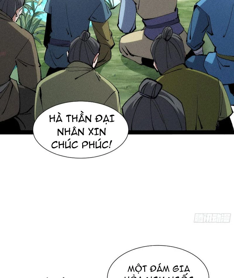 Tróc Đao Nhân Chap 26 - Next Chap 27