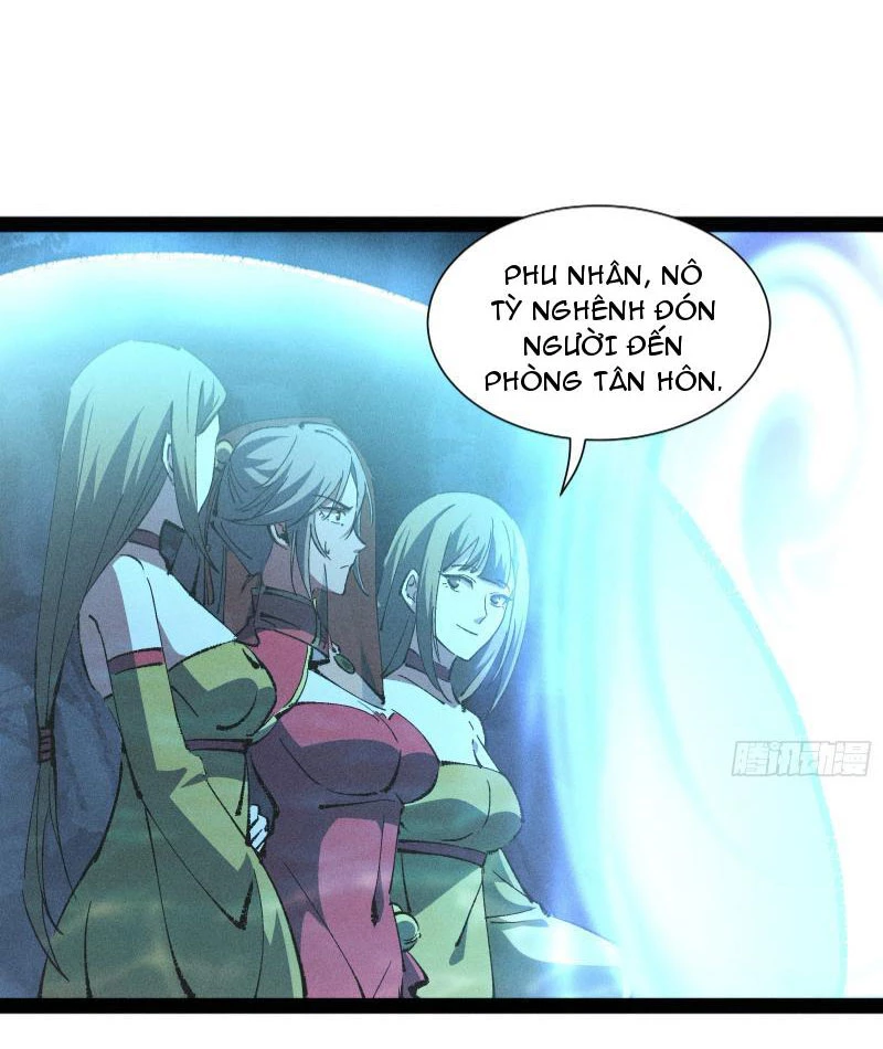 Tróc Đao Nhân Chap 26 - Next Chap 27