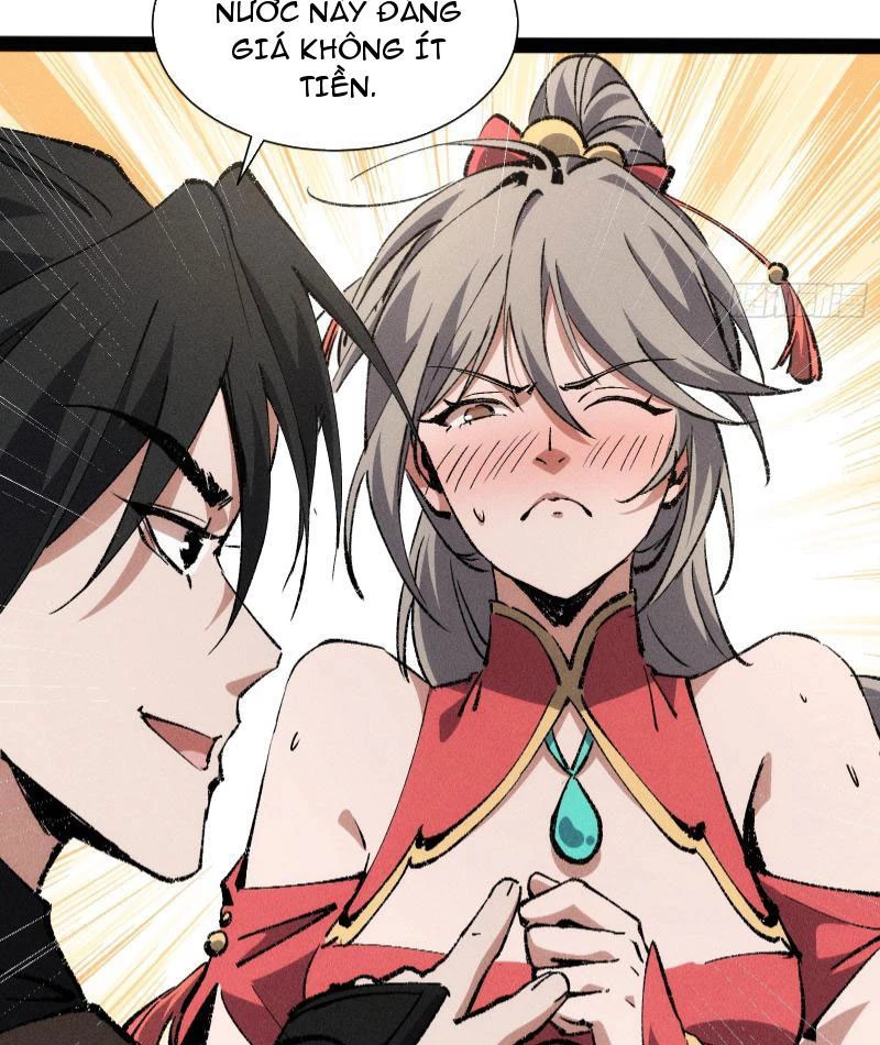 Tróc Đao Nhân Chap 26 - Next Chap 27