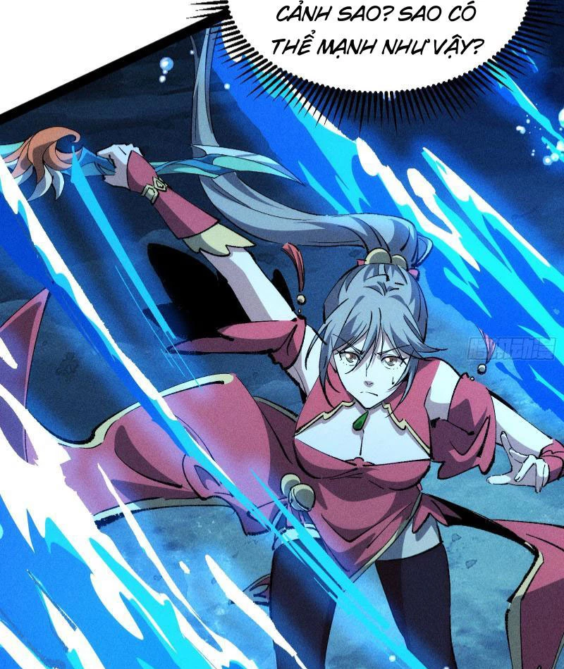 Tróc Đao Nhân Chap 26 - Next Chap 27