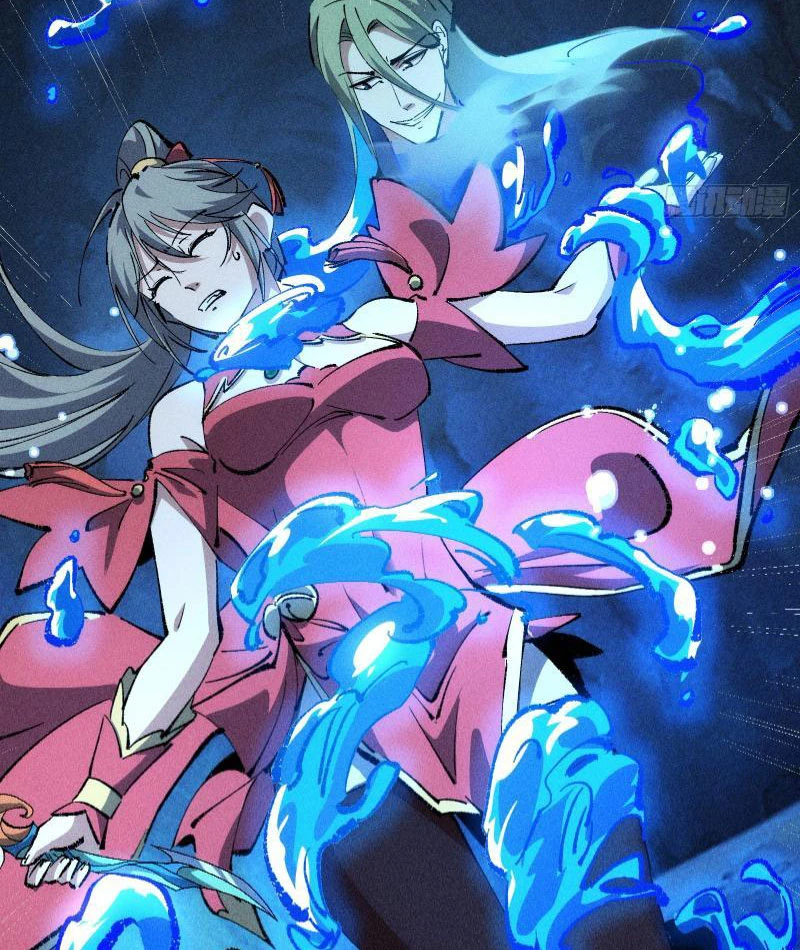 Tróc Đao Nhân Chap 26 - Next Chap 27