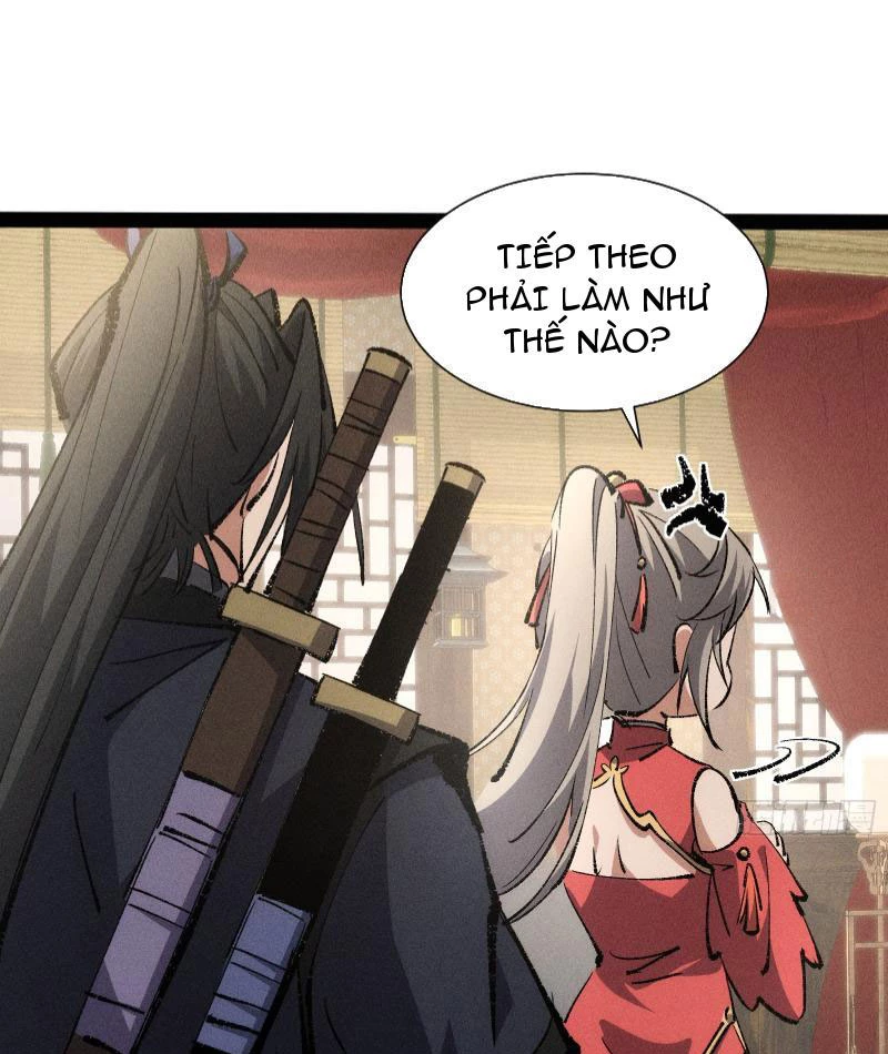 Tróc Đao Nhân Chap 26 - Next Chap 27