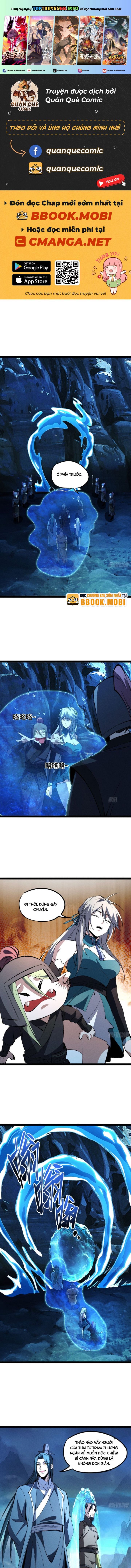 Tróc Đao Nhân Chap 39 - Next Chap 40