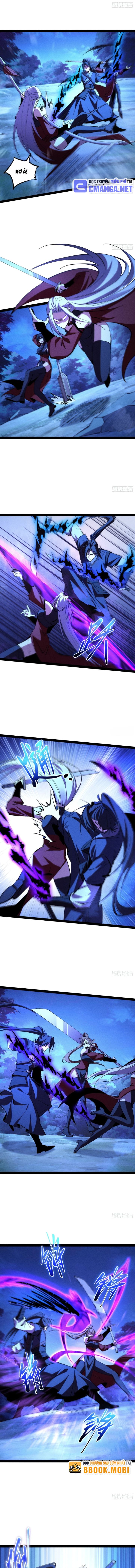 Tróc Đao Nhân Chap 41 - Next Chap 42