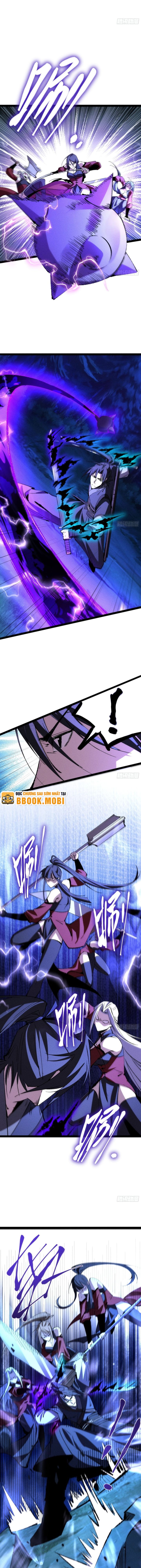 Tróc Đao Nhân Chap 41 - Next Chap 42