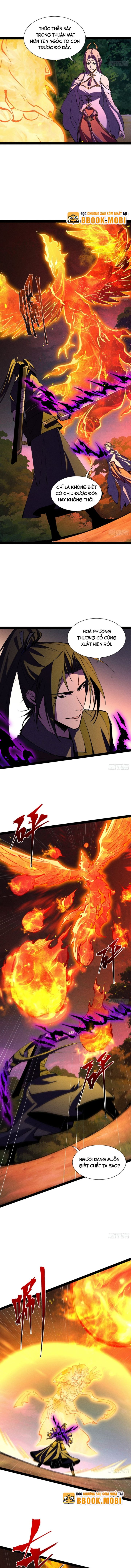 Tróc Đao Nhân Chap 41 - Next Chap 42