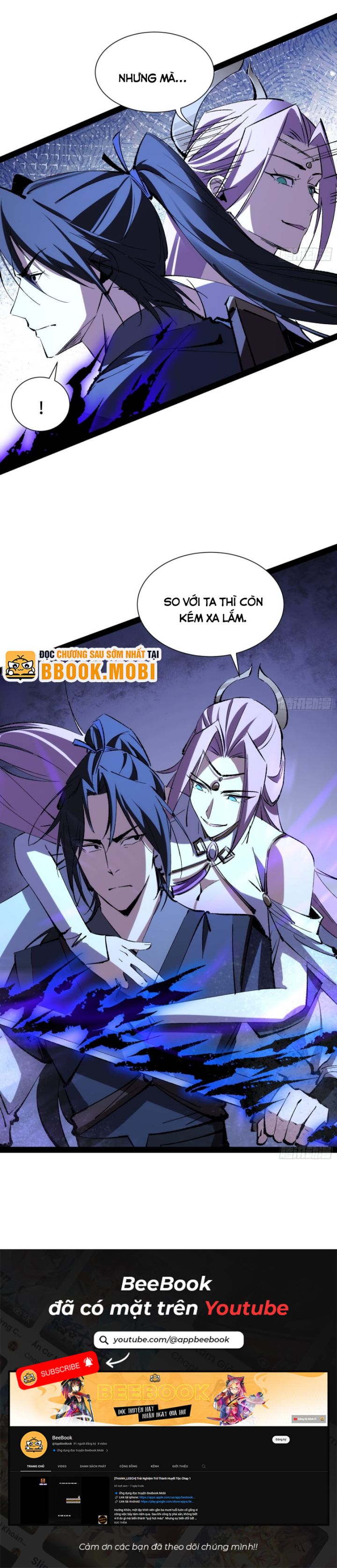 Tróc Đao Nhân Chap 41 - Next Chap 42
