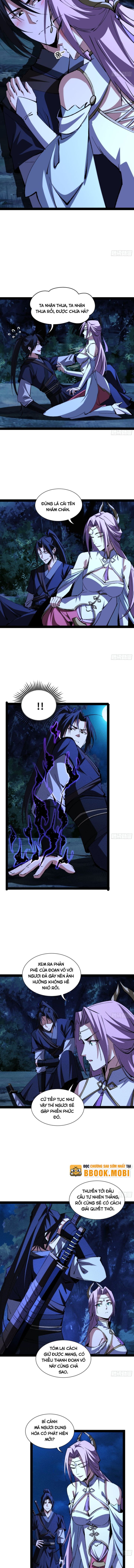 Tróc Đao Nhân Chap 42 - Next Chap 43