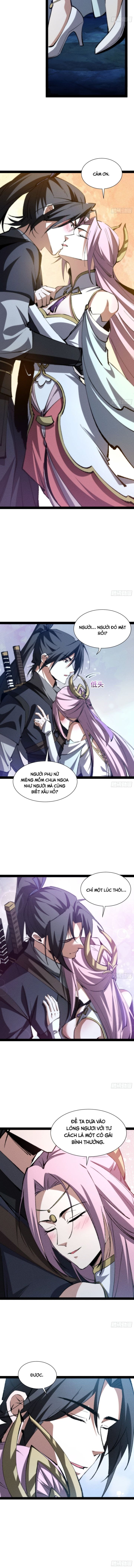 Tróc Đao Nhân Chap 42 - Next Chap 43