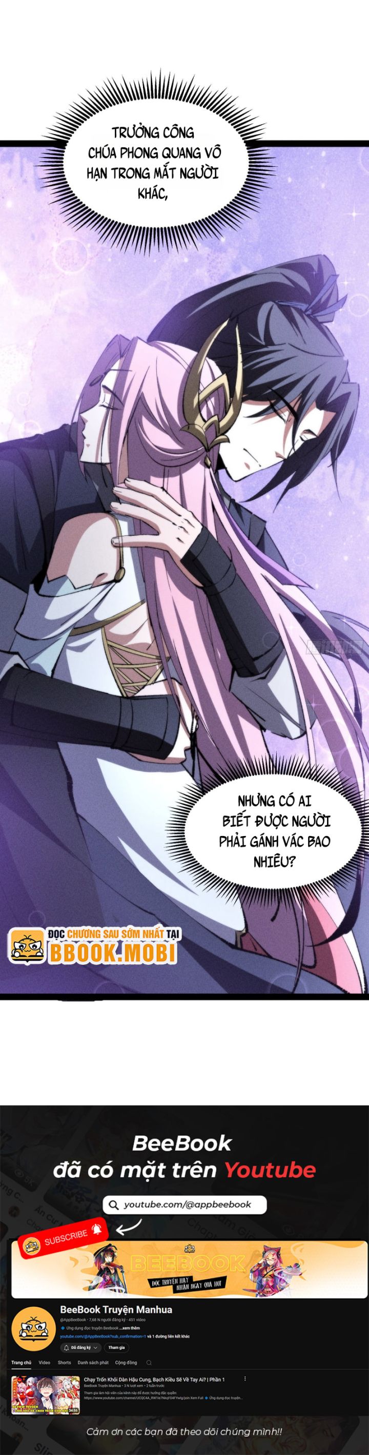 Tróc Đao Nhân Chap 42 - Next Chap 43