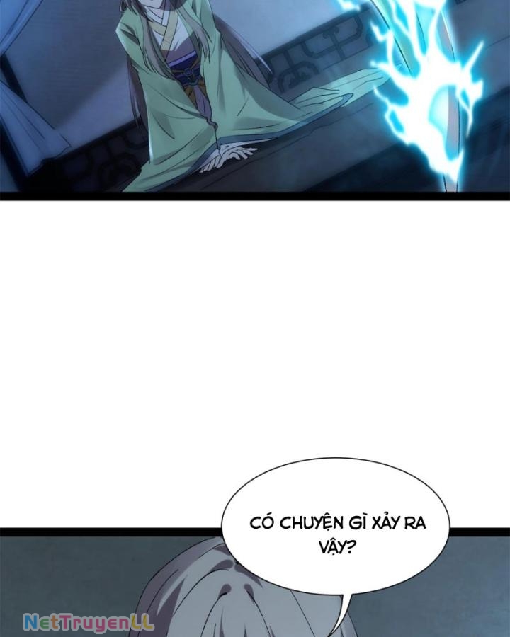 Tróc Đao Nhân Chap 5 - Next Chap 6