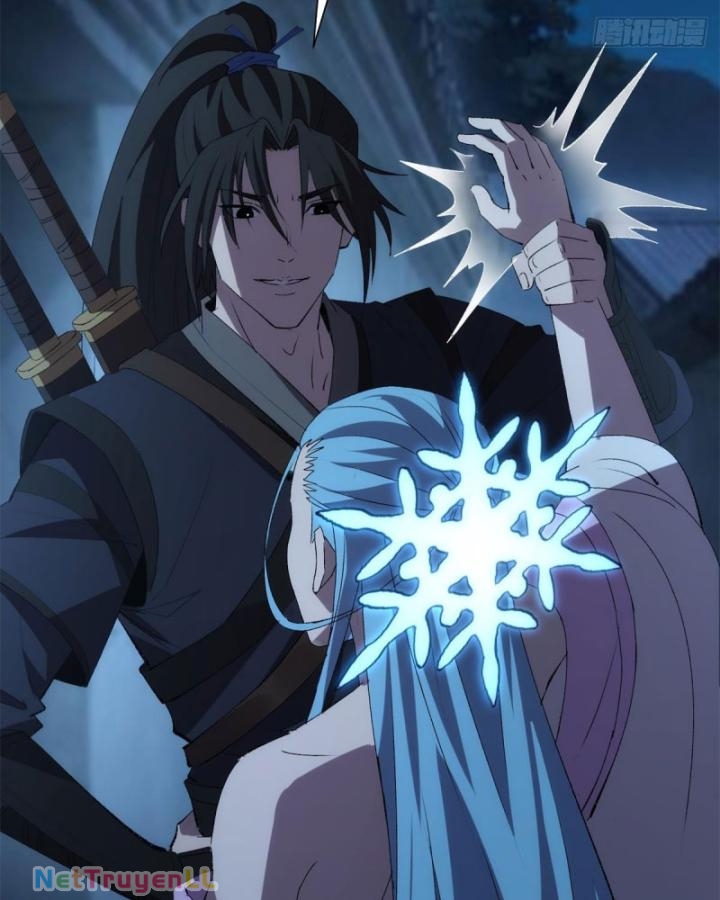 Tróc Đao Nhân Chap 5 - Next Chap 6