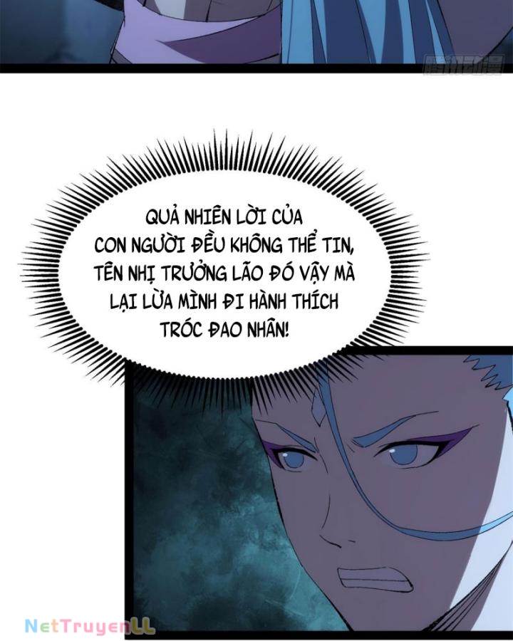 Tróc Đao Nhân Chap 5 - Next Chap 6