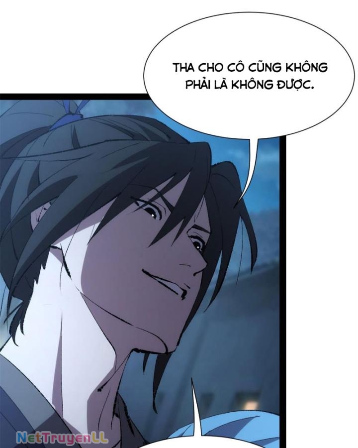 Tróc Đao Nhân Chap 5 - Next Chap 6