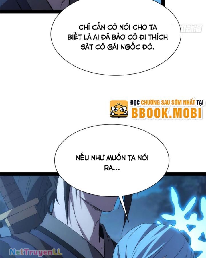 Tróc Đao Nhân Chap 5 - Next Chap 6