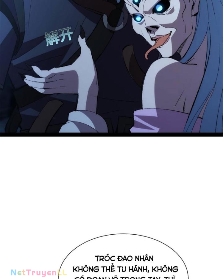 Tróc Đao Nhân Chap 5 - Next Chap 6