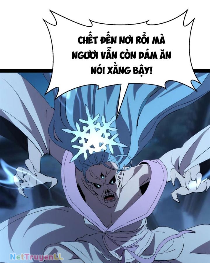 Tróc Đao Nhân Chap 5 - Next Chap 6