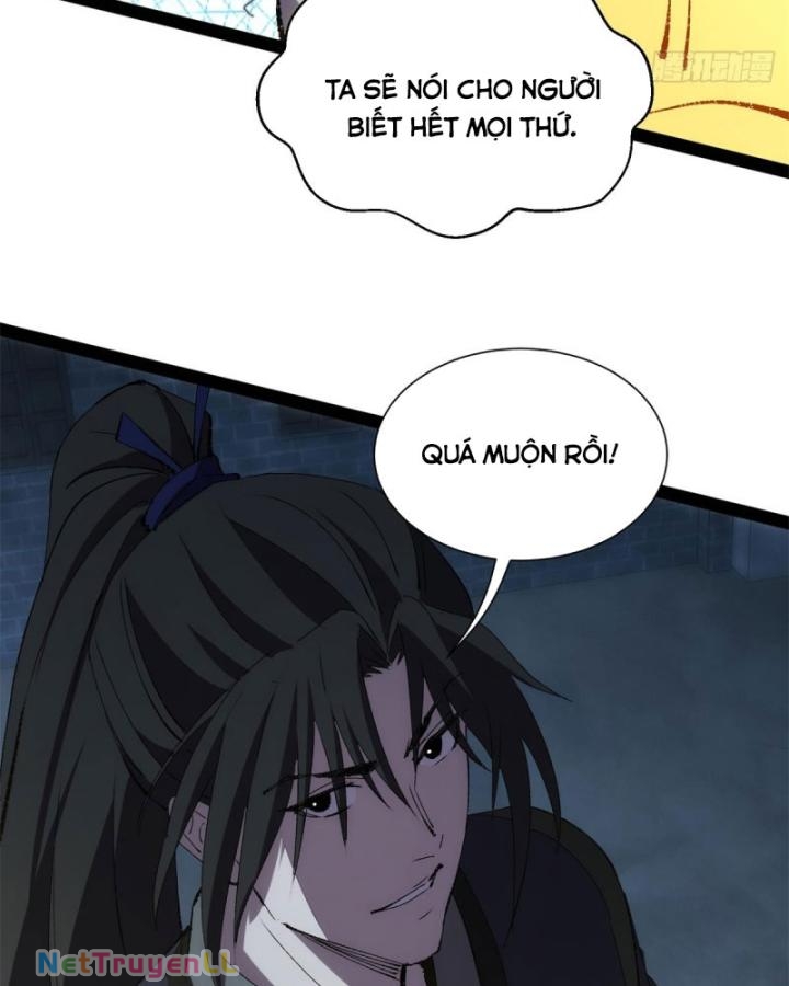 Tróc Đao Nhân Chap 5 - Next Chap 6