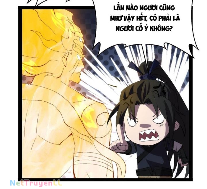 Tróc Đao Nhân Chap 5 - Next Chap 6