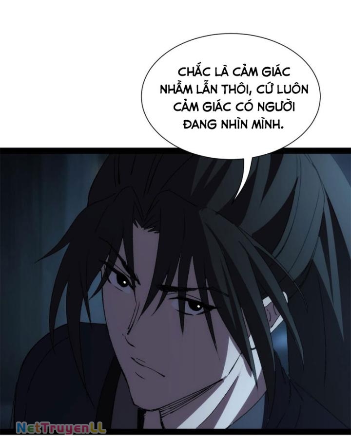 Tróc Đao Nhân Chap 5 - Next Chap 6