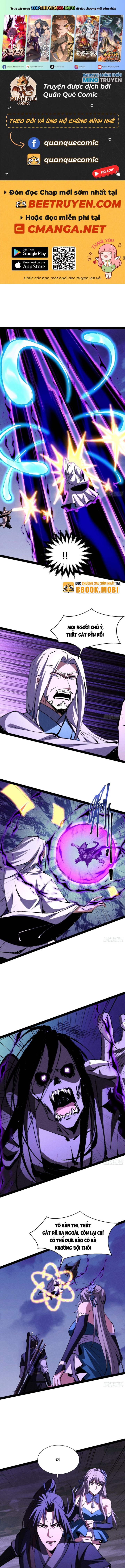 Tróc Đao Nhân Chap 50 - Next Chap 51