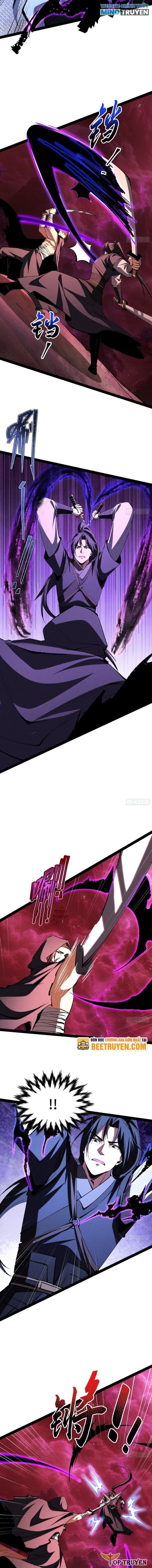 Tróc Đao Nhân Chap 54 - Next Chap 55