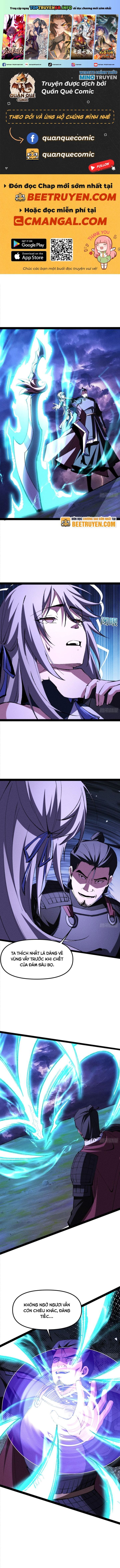 Tróc Đao Nhân Chap 55 - Next Chap 56