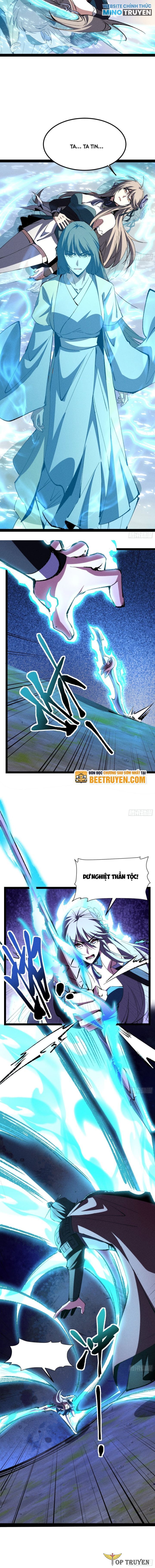 Tróc Đao Nhân Chap 55 - Next Chap 56