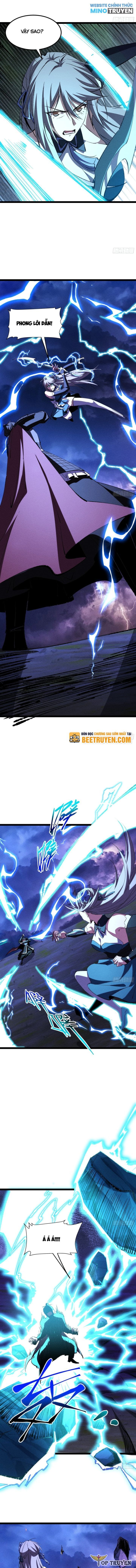 Tróc Đao Nhân Chap 55 - Next Chap 56