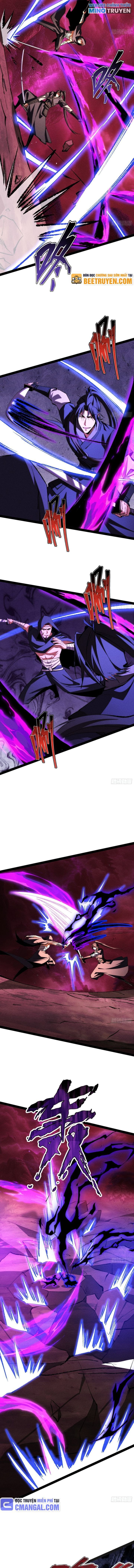 Tróc Đao Nhân Chap 56 - Next Chap 57