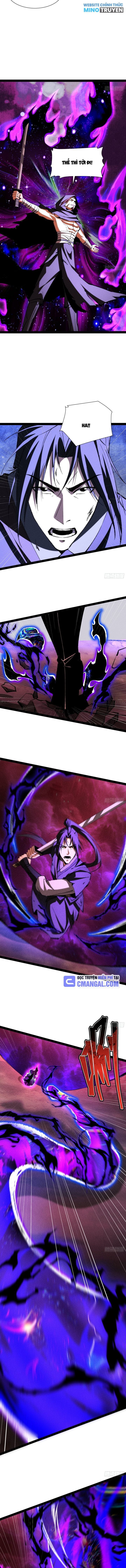 Tróc Đao Nhân Chap 56 - Next Chap 57