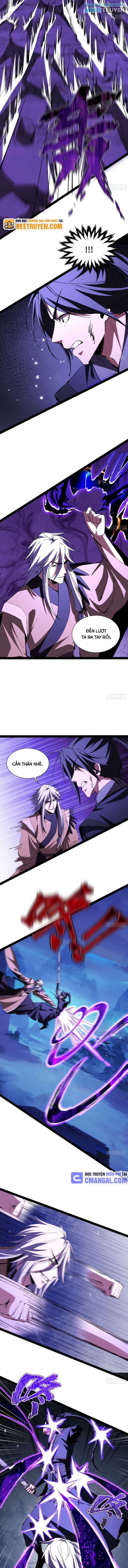 Tróc Đao Nhân Chap 59 - Next Chap 60