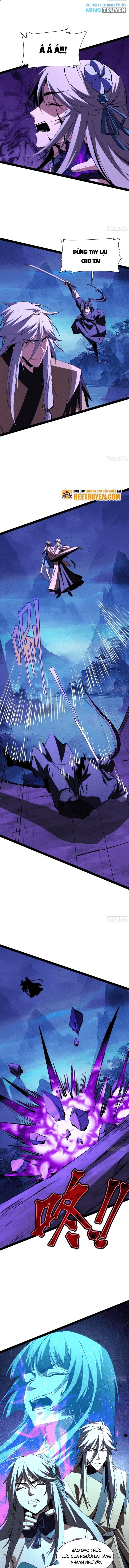 Tróc Đao Nhân Chap 59 - Next Chap 60