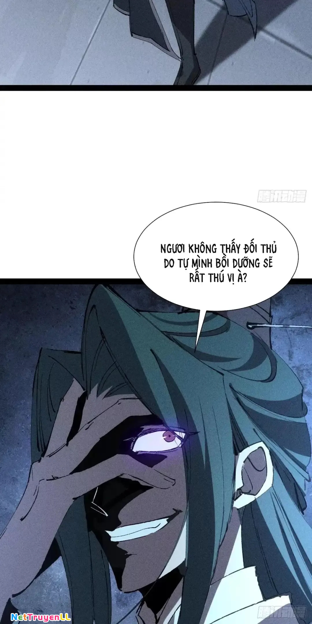 Tróc Đao Nhân Chap 6 - Next Chap 7