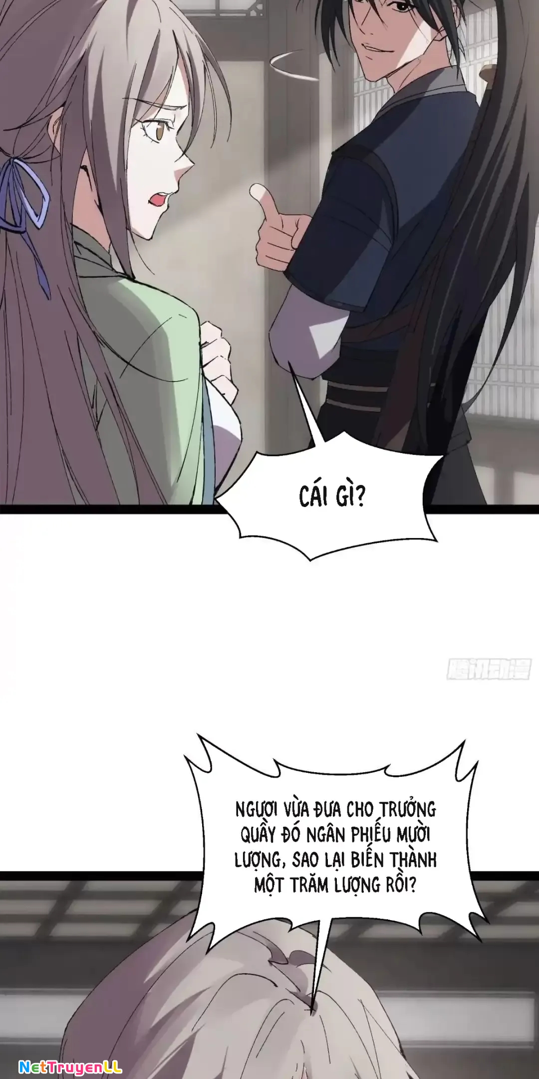 Tróc Đao Nhân Chap 6 - Next Chap 7