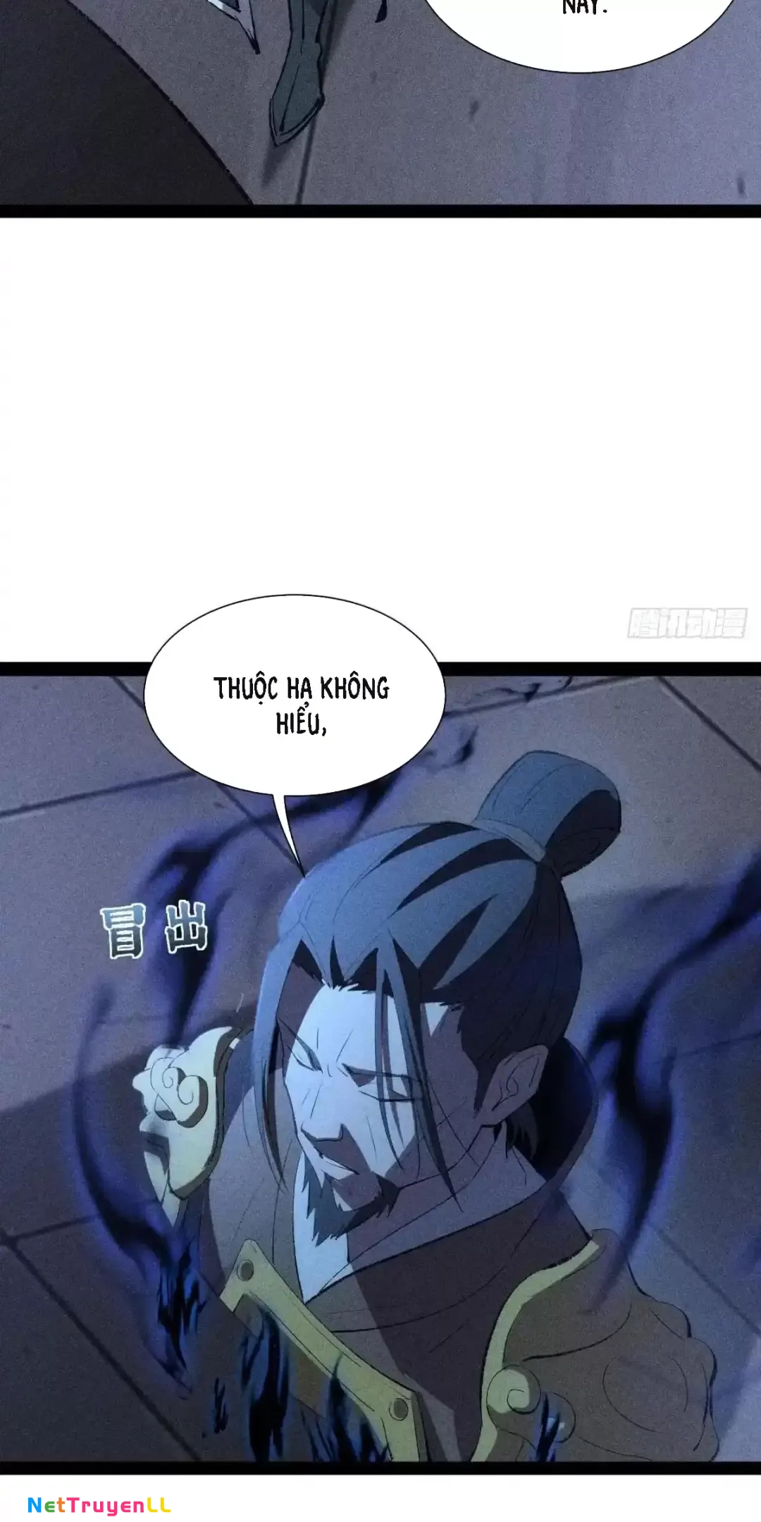 Tróc Đao Nhân Chap 6 - Next Chap 7
