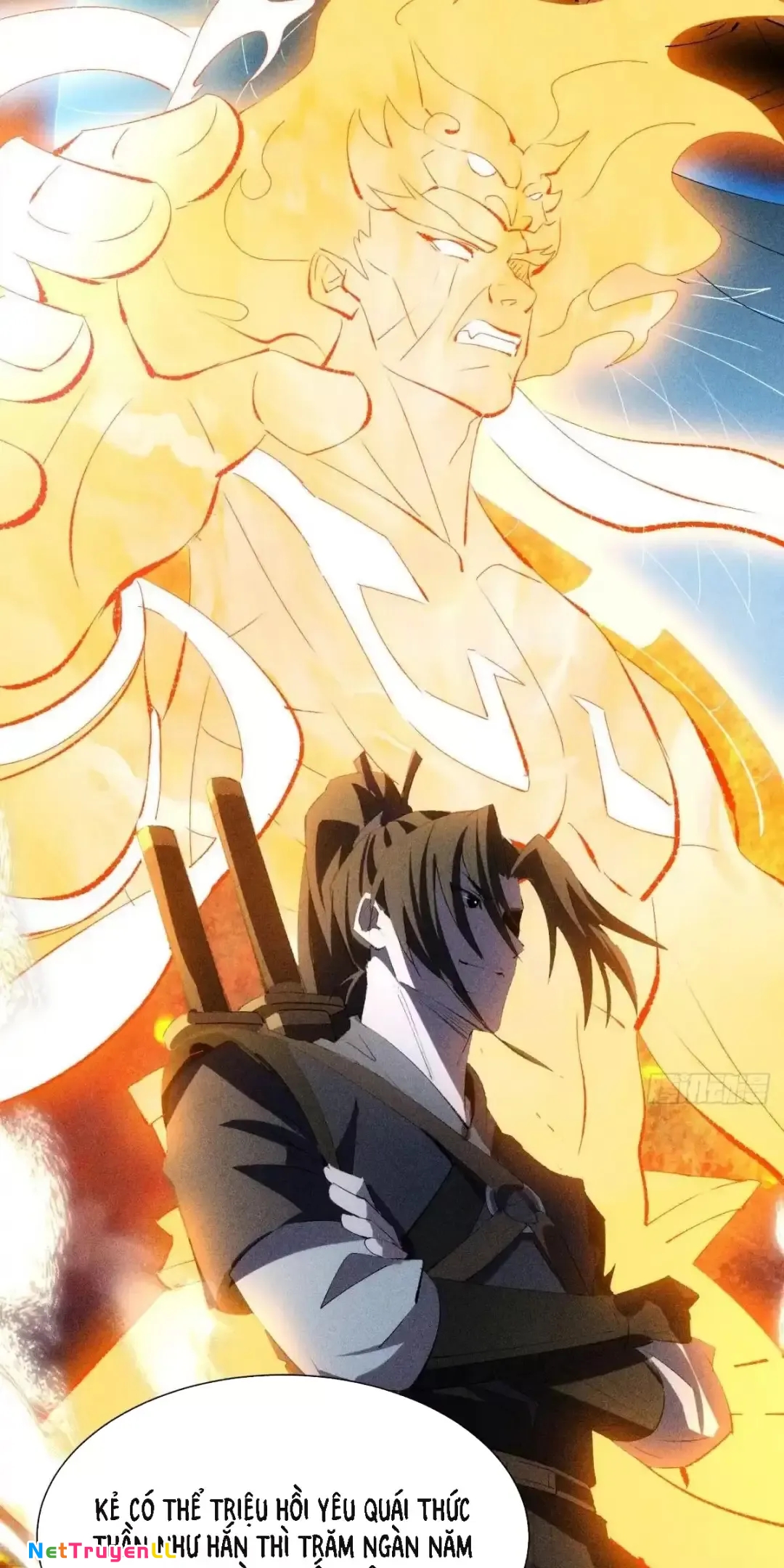 Tróc Đao Nhân Chap 6 - Next Chap 7