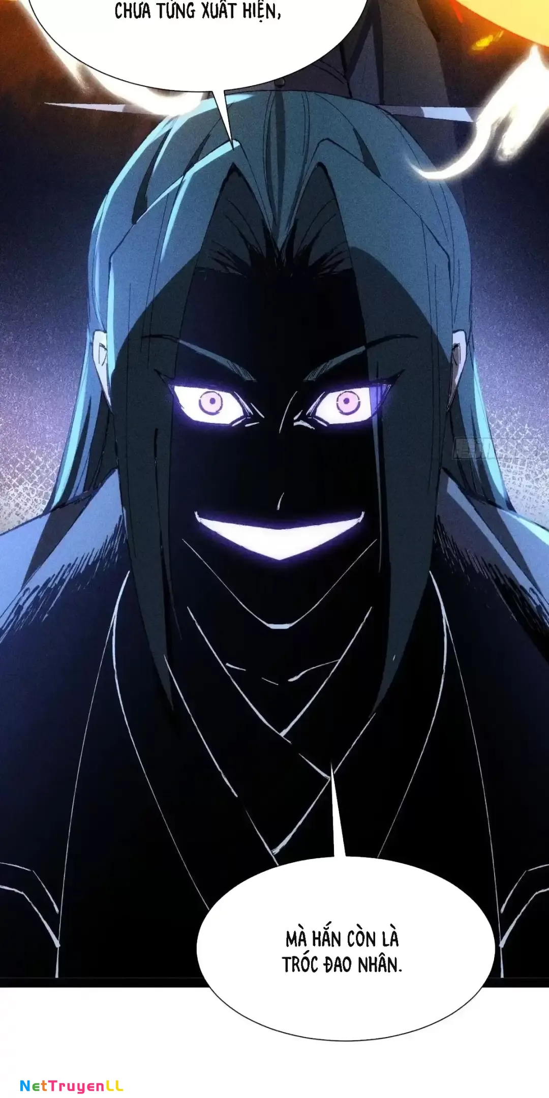 Tróc Đao Nhân Chap 6 - Next Chap 7