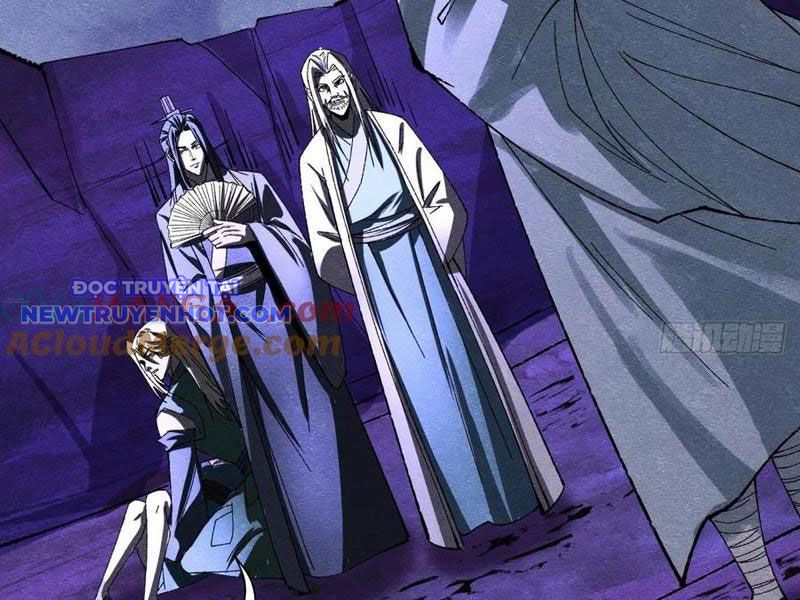 Tróc Đao Nhân Chap 63 - Next Chap 64