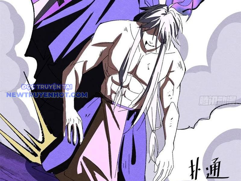 Tróc Đao Nhân Chap 63 - Next Chap 64