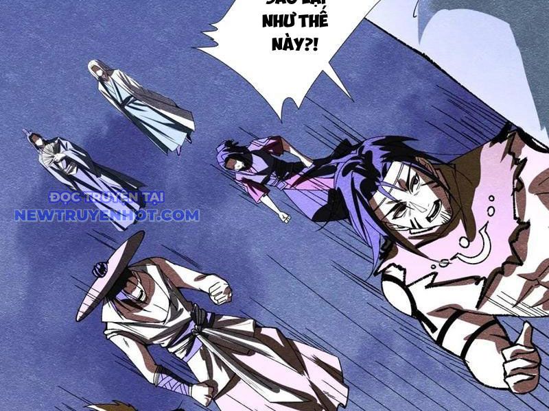 Tróc Đao Nhân Chap 63 - Next Chap 64