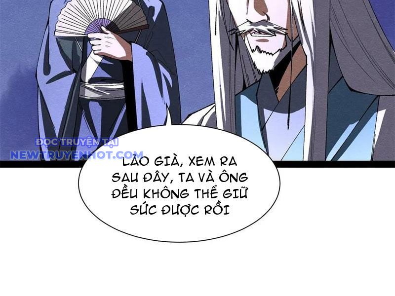 Tróc Đao Nhân Chap 63 - Next Chap 64