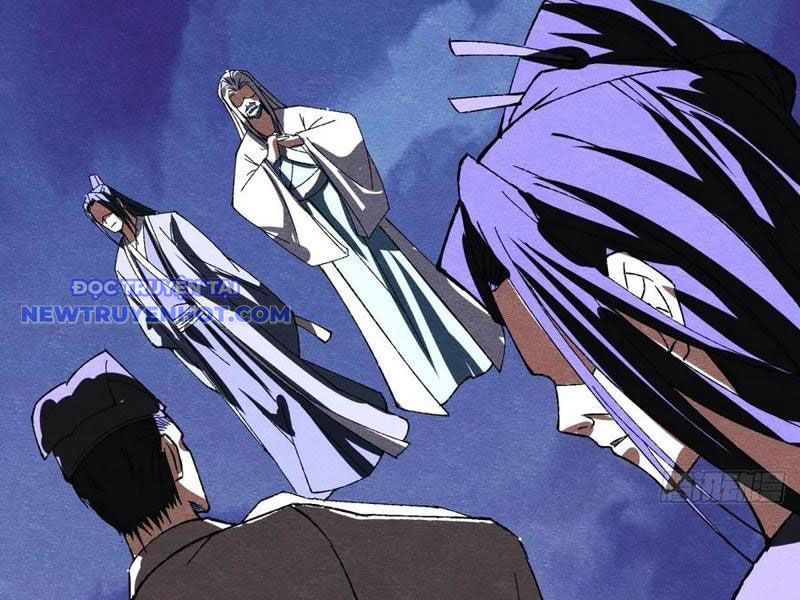 Tróc Đao Nhân Chap 63 - Next Chap 64