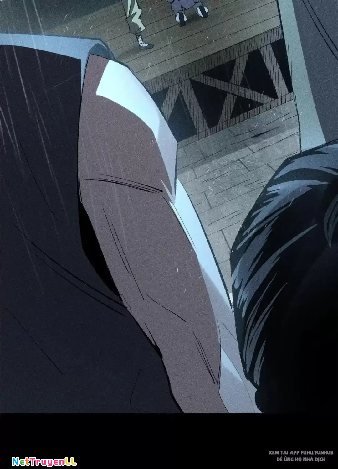 Tróc Đao Nhân Chap 8 - Next Chap 9