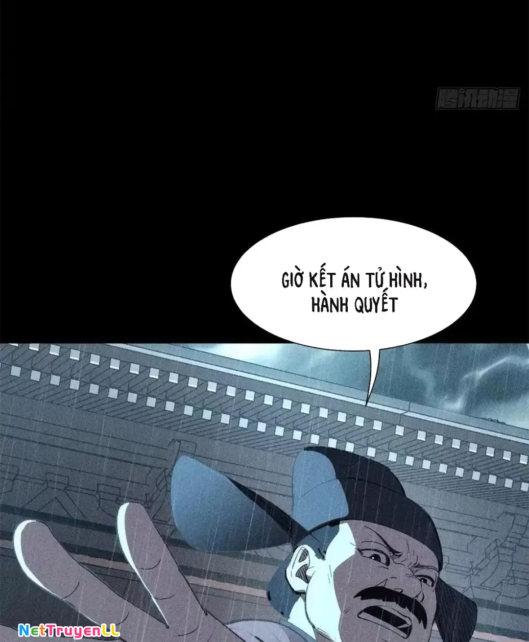 Tróc Đao Nhân Chap 8 - Next Chap 9