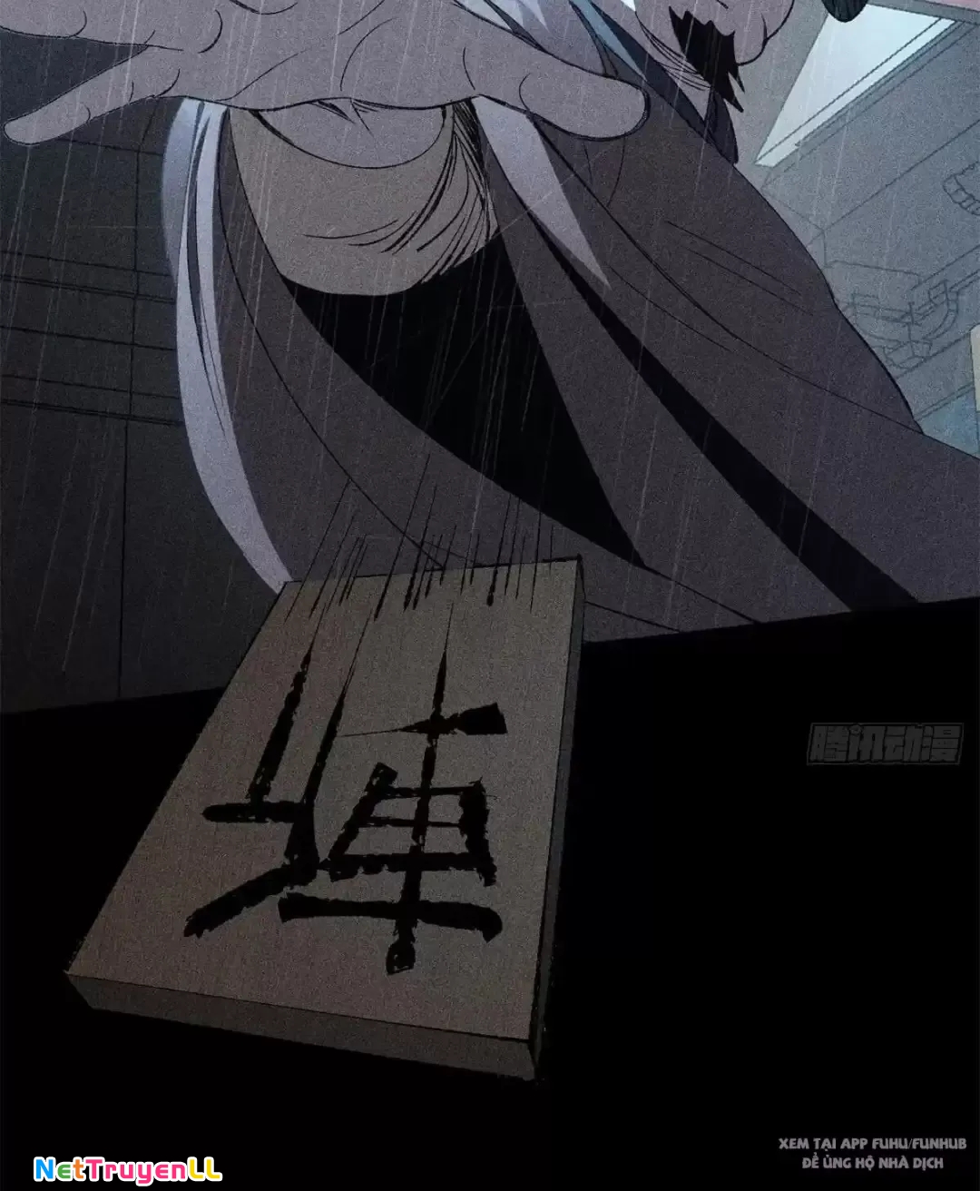 Tróc Đao Nhân Chap 8 - Next Chap 9